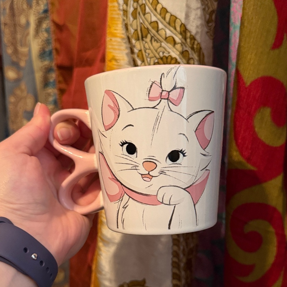Aristocrats Marie Mug